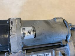 MERCEDES-BENZ Mercedes S W217 C217 W222 C222 OEM Electric Power Steering Rack And Pinion LHD — thumbnail 4