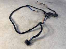 BMW GENUINE BMW E23 7 SERIES Rear Door Wiring 61121375318 — thumbnail 8