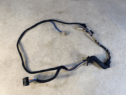 BMW GENUINE BMW E23 7 SERIES Rear Door Wiring 61121375318 — thumbnail 3