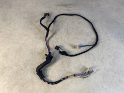 BMW GENUINE BMW E23 7 SERIES Rear Door Wiring 61121375318 — thumbnail 5