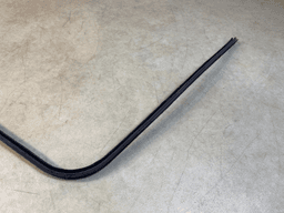 BMW GENUINE BMW 5 7 Series E12 E28 E23 Rear Sunroof Seal Gasket 54121920052 — thumbnail 3