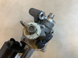 MERCEDES-BENZ Mercedes S W217 C217 W222 C222 OEM Electric Power Steering Rack And Pinion LHD — thumbnail 9