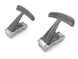 PORSCHE Porsche 911 991 Cayenne 958 Macan 95B Panamera 971 Cayman718 CARBON Shift Paddle — thumbnail 2