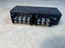 BMW GENUINE BMW 3 E30 6 E24 5 E28 7 E23 Light Lamp bulb Testing Control Module Relay — thumbnail 3