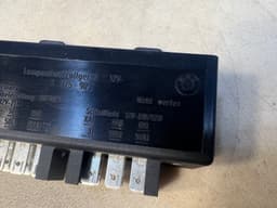 BMW GENUINE BMW 3 E30 6 E24 5 E28 7 E23 Light Lamp bulb Testing Control Module Relay — thumbnail 5