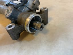 MERCEDES-BENZ Mercedes S W217 C217 W222 C222 OEM Electric Power Steering Rack And Pinion LHD — thumbnail 10