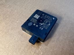 MERCEDES-BENZ Mercedes W206 W223 W232 W254 W295 W297 Cruise Control Distance Radar Sensor — thumbnail 3