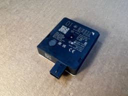 MERCEDES-BENZ Mercedes W206 W223 W232 W254 W295 W297 Cruise Control Distance Radar Sensor — thumbnail 2