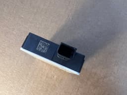 MERCEDES-BENZ Mercedes W206 W223 W232 W254 W295 W297 Cruise Control Distance Radar Sensor — thumbnail 5