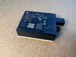 MERCEDES-BENZ Mercedes W206 W223 W232 W254 W295 W297 Cruise Control Distance Radar Sensor — thumbnail 8