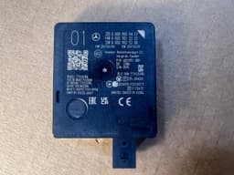 MERCEDES-BENZ Mercedes W206 W223 W232 W254 W295 W297 Cruise Control Distance Radar Sensor — thumbnail 4