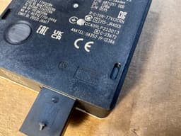 MERCEDES-BENZ Mercedes W206 W223 W232 W254 W295 W297 Cruise Control Distance Radar Sensor — thumbnail 10