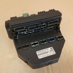 MERCEDES-BENZ Mercedes E/CLS-class W212 S212 W218 OEM SAM Control module A2129006129 — thumbnail 1