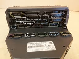 MERCEDES-BENZ Mercedes E/CLS-class W212 S212 W218 OEM SAM Control module A2129006129 — thumbnail 3
