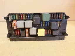 MERCEDES-BENZ Mercedes E/CLS-class W212 S212 W218 OEM SAM Control module A2129006129 — thumbnail 4