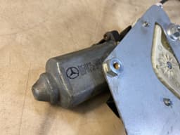 MERCEDES-BENZ Mercedes G class W463 GENUINE Front Left Door Window Regulator with Motor — thumbnail 10