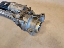 MERCEDES-BENZ Mercedes C class W205 C205 GENUINE Electric Power Steering Rack And Pinion LHD — thumbnail 4