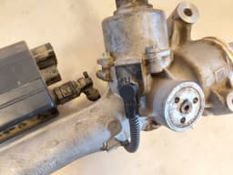 MERCEDES-BENZ Mercedes C class W205 C205 GENUINE Electric Power Steering Rack And Pinion LHD — thumbnail 8