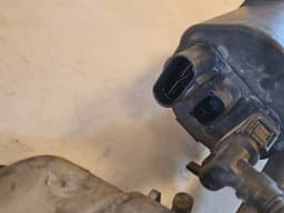MERCEDES-BENZ Mercedes C class W205 C205 GENUINE Electric Power Steering Rack And Pinion LHD — thumbnail 6