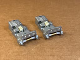 PORSCHE Porsche 911 991 Cayenne 958 Macan 95B Panamera 971 Cayman718 Shift Paddles chips — thumbnail 2
