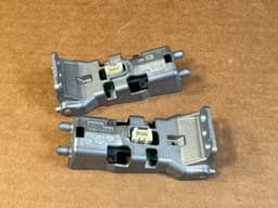 PORSCHE Porsche 911 991 Cayenne 958 Macan 95B Panamera 971 Cayman718 Shift Paddles chips — thumbnail 3