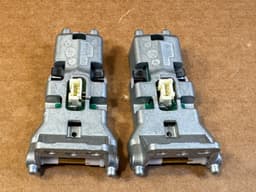 PORSCHE Porsche 911 991 Cayenne 958 Macan 95B Panamera 971 Cayman718 Shift Paddles chips — thumbnail 5