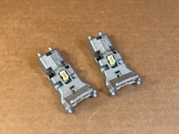 PORSCHE Porsche 911 991 Cayenne 958 Macan 95B Panamera 971 Cayman718 Shift Paddles chips — thumbnail 1