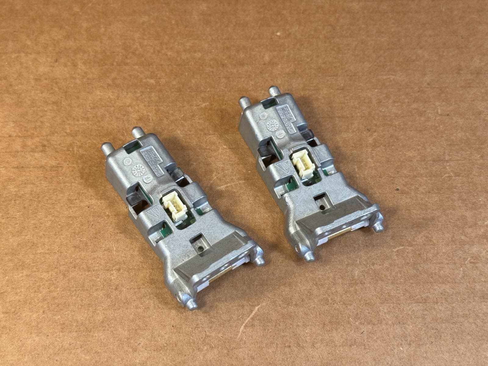 PORSCHE Porsche 911 991 Cayenne 958 Macan 95B Panamera 971 Cayman718 Shift Paddles chips