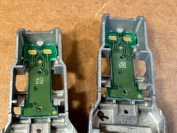 PORSCHE Porsche 911 991 Cayenne 958 Macan 95B Panamera 971 Cayman718 Shift Paddles chips — thumbnail 10
