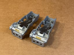 PORSCHE Porsche 911 991 Cayenne 958 Macan 95B Panamera 971 Cayman718 Shift Paddles chips — thumbnail 6