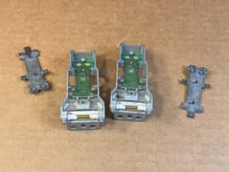 PORSCHE Porsche 911 991 Cayenne 958 Macan 95B Panamera 971 Cayman718 Shift Paddles chips — thumbnail 9