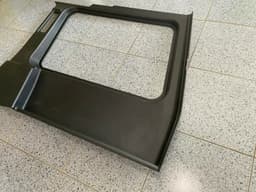 MERCEDES-BENZ Mercedes G class W463 Rear RH Genuine Windscreen Trim Cover Black A4636900826 — thumbnail 2