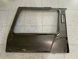 MERCEDES-BENZ Mercedes G class W463 Rear RH Genuine Windscreen Trim Cover Black A4636900826 — thumbnail 7