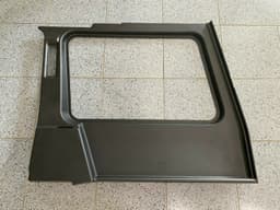 MERCEDES-BENZ Mercedes G class W463 Rear RH Genuine Windscreen Trim Cover Black A4636900826 — thumbnail 1