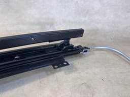 PORSCHE Porsche 991 991 Guide rail for sunroof sliding roof Right RH 99156635200 — thumbnail 4