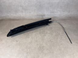 PORSCHE Porsche 991 991 Guide rail for sunroof sliding roof Right RH 99156635200 — thumbnail 2
