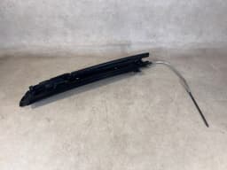 PORSCHE Porsche 991 991 Guide rail for sunroof sliding roof Right RH 99156635200 — thumbnail 1