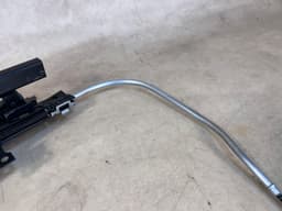 PORSCHE Porsche 991 991 Guide rail for sunroof sliding roof Right RH 99156635200 — thumbnail 6