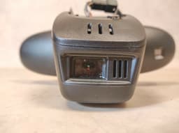 AUDI AUDI A1 S1 8X INTERIOR MIRROR, ANTI-DAZZLE SOUL, REAR VIEW MIRROR 8X0 857 511 F — thumbnail 7