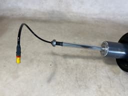 PORSCHE Porsche 911 991 OEM PDCC Rear Shock Absorber Left ore Right — thumbnail 2