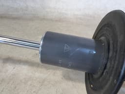PORSCHE Porsche 911 991 OEM PDCC Rear Shock Absorber Left ore Right — thumbnail 6