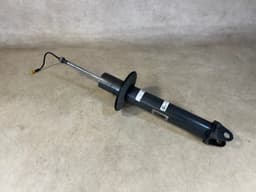 PORSCHE Porsche 911 991 OEM PDCC Rear Shock Absorber Left ore Right — thumbnail 1