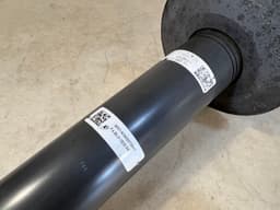 PORSCHE Porsche 911 991 OEM PDCC Rear Shock Absorber Left ore Right — thumbnail 7