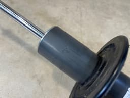 PORSCHE Porsche 911 991 OEM PDCC Rear Shock Absorber Left ore Right — thumbnail 9