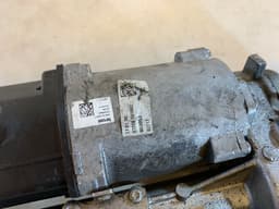 MERCEDES-BENZ Mercedes C W205 C205 GENUINE Electric Power Steering Rack And Pinion LHD — thumbnail 4