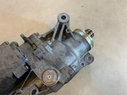 MERCEDES-BENZ Mercedes C W205 C205 GENUINE Electric Power Steering Rack And Pinion LHD — thumbnail 5