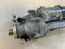 MERCEDES-BENZ Mercedes C W205 C205 GENUINE Electric Power Steering Rack And Pinion LHD — thumbnail 7