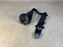 BMW Genuine BMW 7 Series E23 REAR Right or Left SEAT SAFETY BELT 72111852902 — thumbnail 3