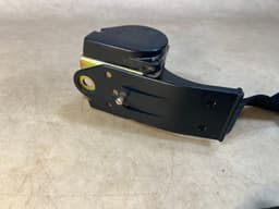 BMW Genuine BMW 7 Series E23 REAR Right or Left SEAT SAFETY BELT 72111852902 — thumbnail 5