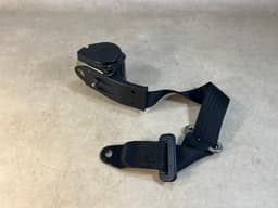 BMW Genuine BMW 7 Series E23 REAR Right or Left SEAT SAFETY BELT 72111852902 — thumbnail 4